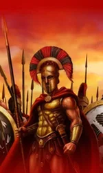 Almighty Sparta