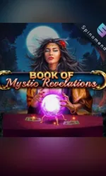 Book Of Mystic Revelations