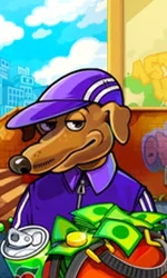 Coins Sniffer Hold And Win