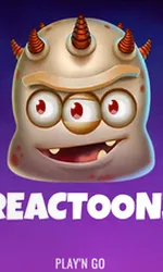 Reactoonz