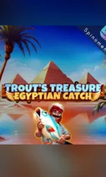 Trout's Treasure - Egyptian Catch