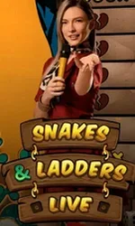 Snakes And Ladders Live