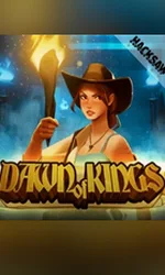 Dawn of Kings