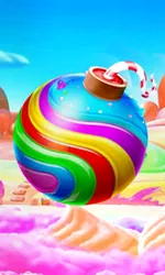 Sweet Bonanza