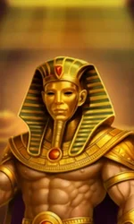 Treasures of Osiris