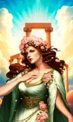 Demi Gods VII