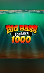 Big Bass Bonanza 1000