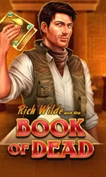 Book of Dead
