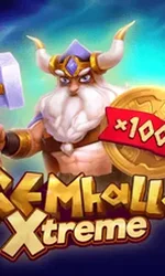 Gemhalla Xtreme