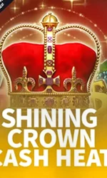 Shiningcrowncashheat Egt Digital