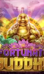 Fortunate Buddha