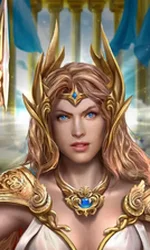 Demi Gods IV - The Golden Era