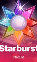 Starburst
