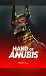 Hand of Anubis