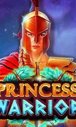 Princess Warrior
