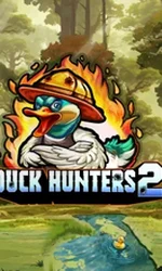 duck hunters 2