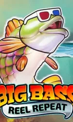 Big Bass Reel Repeat