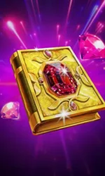 Book Of Diamonds