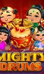 Mighty Drums