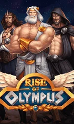 Rise of Olympus