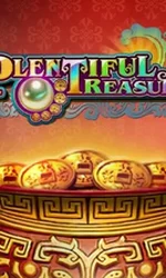 Plentiful Treasure