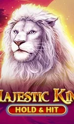 Majestic King Hold And Hit